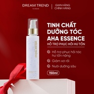 [Phiên Bản Vàng] Tinh Chất Dưỡng Tóc AHA Essence DREAM TREND Nuôi Dưỡng Sâu Phục Hồi Hư Tổn 150ml