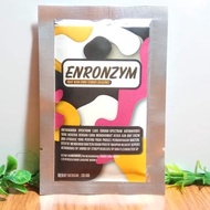 Enronzym Fish Medicine ENRO ENRO Enrofloxacine Fish Medicine 20gr