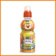➢ ├ ◭ [Paldo] Pororo Kids Drink 235ml / Cocomong Probiotic Drink