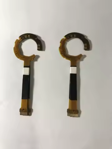 10pcs for Canon IXUS130 SD1400 Shutter Line Aperture Lens Flex Accessories