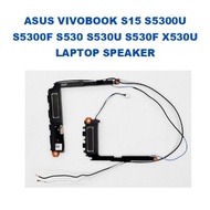 ASUS VIVOBOOK S15 S5300U S5300F S530 S530U S530F X530U LAPTOP SPEAKER