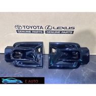 ORIGINAL TOYOTA HILUX GR FOG LAMP COVER