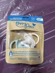 Dr. Brown's Happy Paci 安撫奶嘴