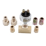 Suitable for Hydraulic Brake Light Switch Linear Brake Light Switch Series Brake Light Switch