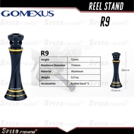 Gomexus R9 Reel Stand | R9 Pro Aluminum