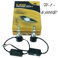LED CAR HEADLAMP CAR HEADLAMP H4 H3 H11 H7 H1HB3 HB4 9012 DC12V 60WATT