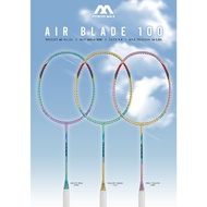 POWERMAX LIGHTNING 100 ORIGINAL 33LBS HOT BADMINTON RACKET