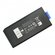 Dell Latitude E7404 E5404 4XKN5 Battery