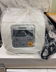 Panasonic迷你西施電飯煲 (0.5公升)