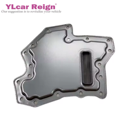 RE7R01A JR710E JR711E Transmission Oil Filter Gasket For INFINITI QX70 QX50 G37 FX37 Q50 Q60 EX25 FX