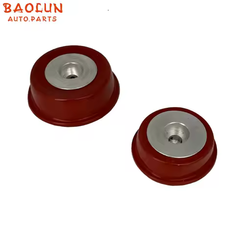 BAOLUN Diaphragm For 44mm Or 38MM Wastegate Turbo Waste Gate