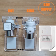 100% Cxway Neo Dispenser CHP-260 Cold Water Tap Cork Faucet water front cork 100% Original