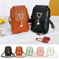 ABC Tas Selempang Wanita T106 Tas HandPhone Fashion Korea Import Real Pict