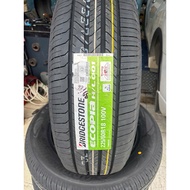 Brigestone 225/60R18 Tire Imported from Thailand 2025 100% New