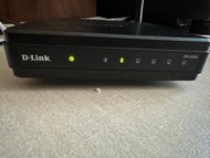 D link N150 router 路由器，DIR 600M