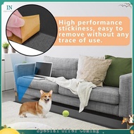 【bairddoro】Under Couch Blocker Thicker Under Sofa Furniture Blocker Stop Things Going Under Sofa Cou