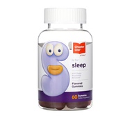 on handChapter One ,S is for Sleep with Melatonin, 1gummy=2.5mg , 60 flavored gummies