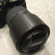 Tamron 70-300mm 1:4-5.6 Canon 接頭