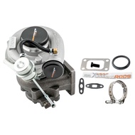 GT30 T04E Turbine Turbocharger For 1.5L to 2.5L any 4/6 cylinder engine T3 T4 4 bolt Flange Floating