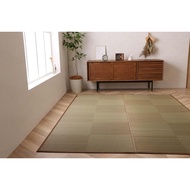 【Direct from Japan】Ikehiko Corporation #8242250 Rush Rug, Carpet Mat, DX Noah, Non-slip, Non-woven F