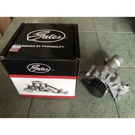 Peugeot 407 408 2.0 gates water pump