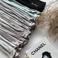 SHAWL JERSEY PREMIUM (SHAWL MALAS)