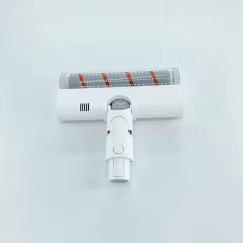 Original Dreame Vacuum Cleaner Spare Parts Floor Brush Assembly for Dreame V9 V9P Floor Brush Set wi