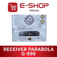 Receiver PARABOLA Genesys FULL HD1080p G-999