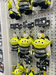 (香港現貨)The first fan x Toy Story GD 韓國popup 玩具總動員 反斗奇兵 三眼仔