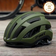 【滿額免運】PMT K72透氣自行車騎行頭盔男一體成型公路山地車防護安全帽帽子