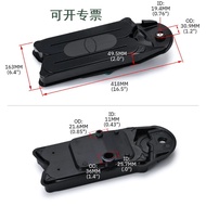 904-418 68002433AA 68002433AC Crankcase CCV Filter Applicable to Dodge6.7L