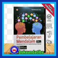 Deep Learning - Deep Learning - Practical Understanding and Implementation in Schools - Yadi Mulyadi