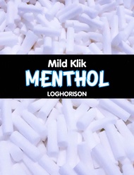 Busa Filter Klik Mentol Mild