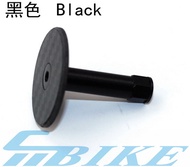 5.5G Aceoffix Brompton carbon fiber reinforced carbon carbon parking stop disc tray