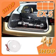 [READY] GEELY EX5 Trunk Atmosphere Light Body Kit geely ex5 Car Decoration Accessories NH9C