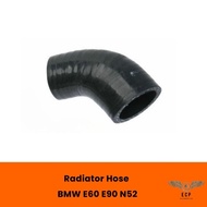 Radiator Hose BMW E60.E90 N52 11537516414