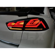 Mitsubishi Lancer / EvoX / Inspira -- LED Tail Lamp (Passat B8 Design)