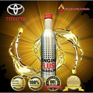 Original Toyota Engine flush for petrol engine only