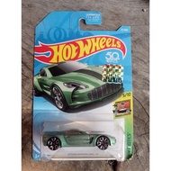 Hot Wheels Aston Martin One-77 - Rare Item Collection - Toy Collection - Hot Item Hot Wheels - Hotwh