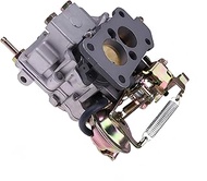 Vintage car carburetor Carburetor for Bobcat Skid Steers Loaders 642B 742B for Mitsubishi 4G32 for e