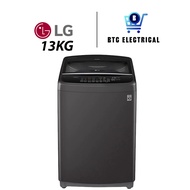 LG T2313VSABE 13kg Top Load Washer with Smart Inverter Washing Machine