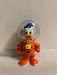 唐老鴨太空人