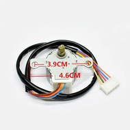 Swinging Blade Motor Air Guide Stepper GSP-24RW-02 12V DC สำหรับเครื่องปรับอากาศ LG