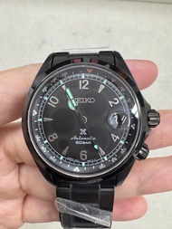 二手 SEIKO PROSPEX SPB337J1 限量版 98新
