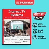 Internet TV Systems - Paperback - English - 9781932813265