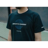 Alknown Uwais al-Qarni T-shirt Da'Wah T-shirt