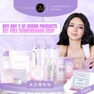 BUY 2 Adorn Product TAKE 1 Chimchagan Soap