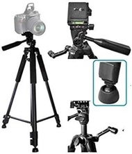 Pro Series 60" Super Tripod w/Case For Nikon 1 V3 AW1 J5 Coolpix L340 B500 W100 AW130 S33