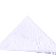 Triangle medical bandage (fabric)