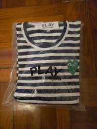 COMME des Garcons PLAY